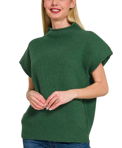 Karlie Sweater 4 Colors