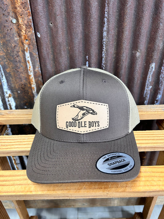 Good Ole Boys Duck Hat
