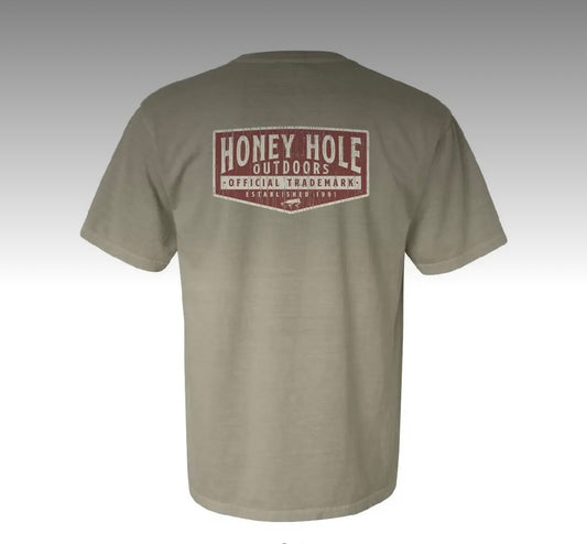 Honey Hole Outdoors Tee