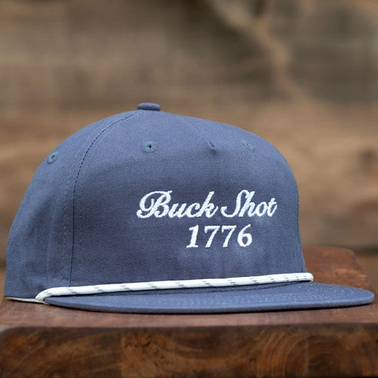 Buck Shot 1776 Hat