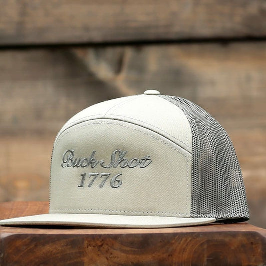1776 Seven-Panel Hat