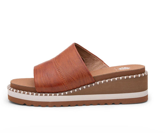 The Sunshine Shoe