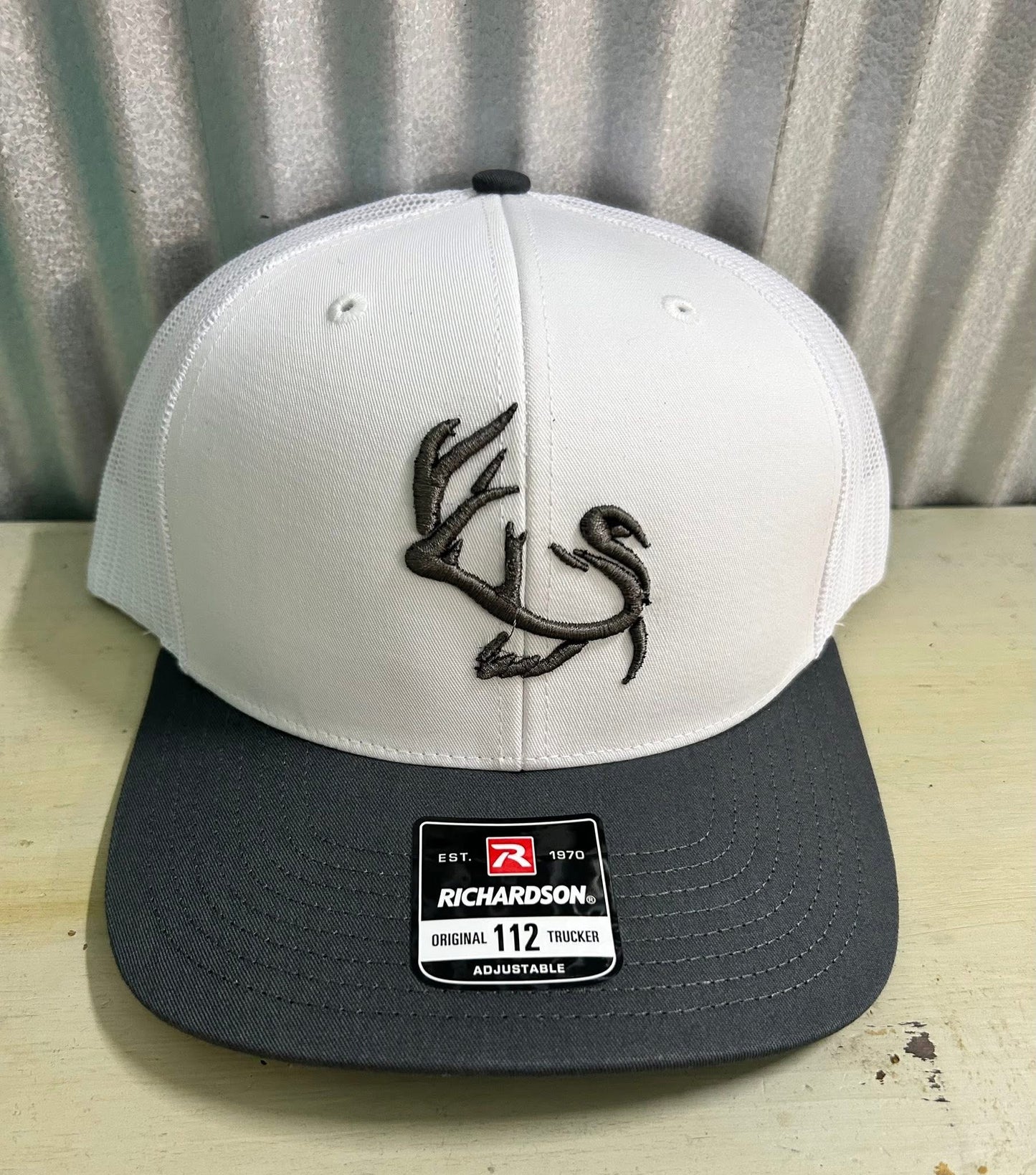 Black Belt Strutter Hats-3 Colors