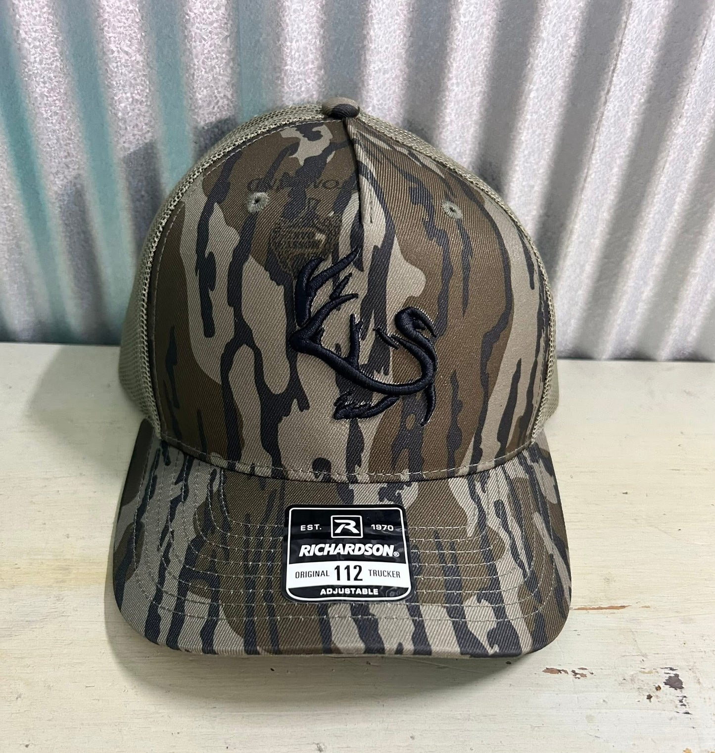 Black Belt Strutter Hats-3 Colors