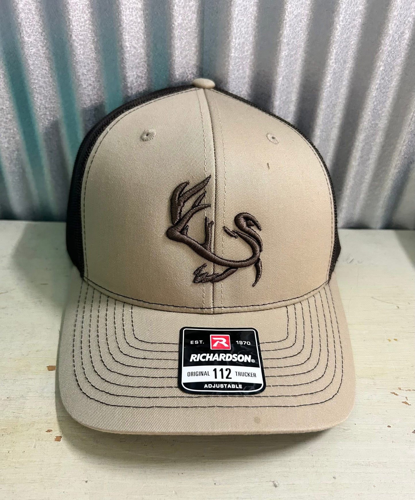 Black Belt Strutter Hats-3 Colors