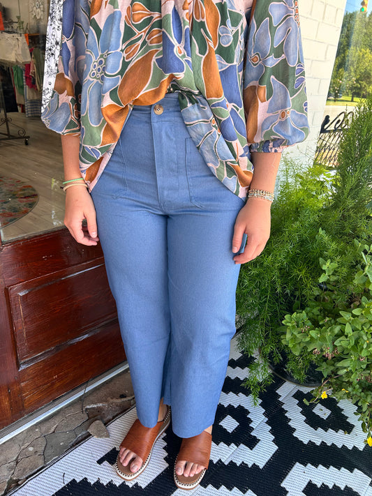 The Kelly Pant