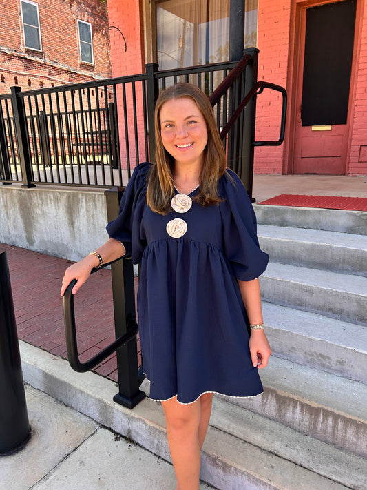 Be The Light Dress