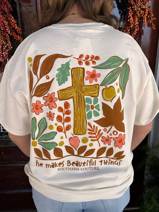 Beautiful Things Tee