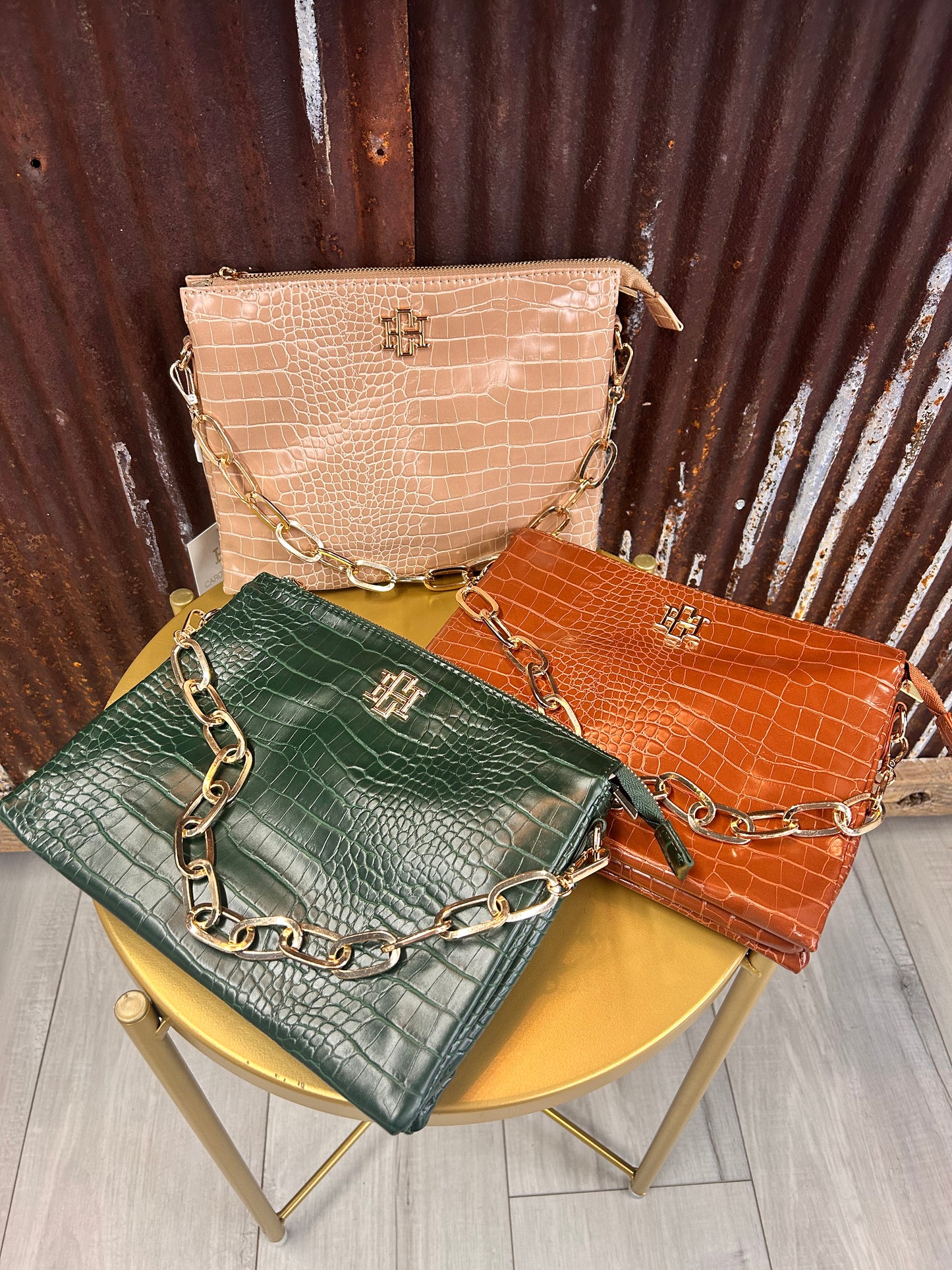 Caroline Hill Ariana Crossbody