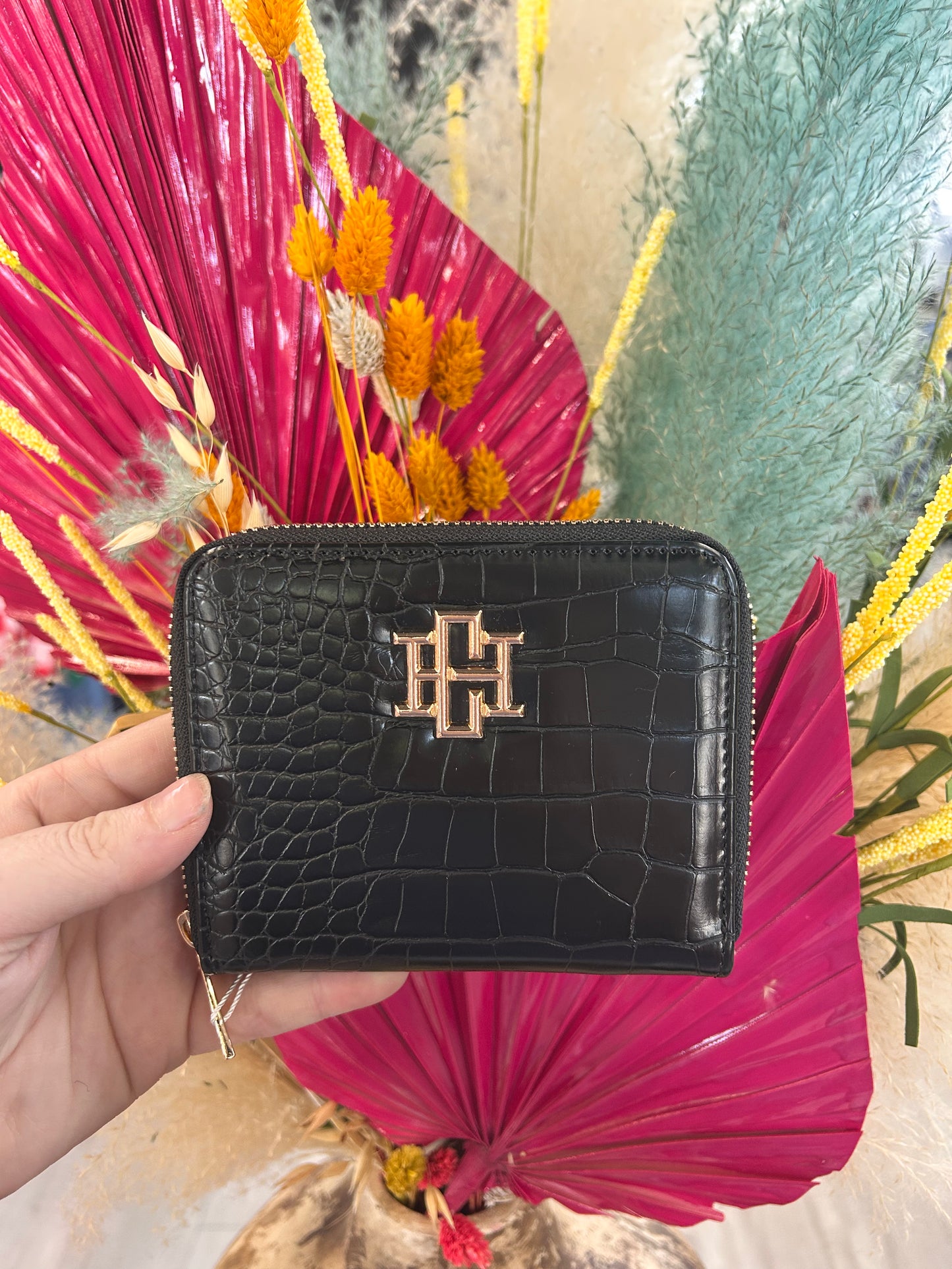 The Blakely Wallets- 5 Styles
