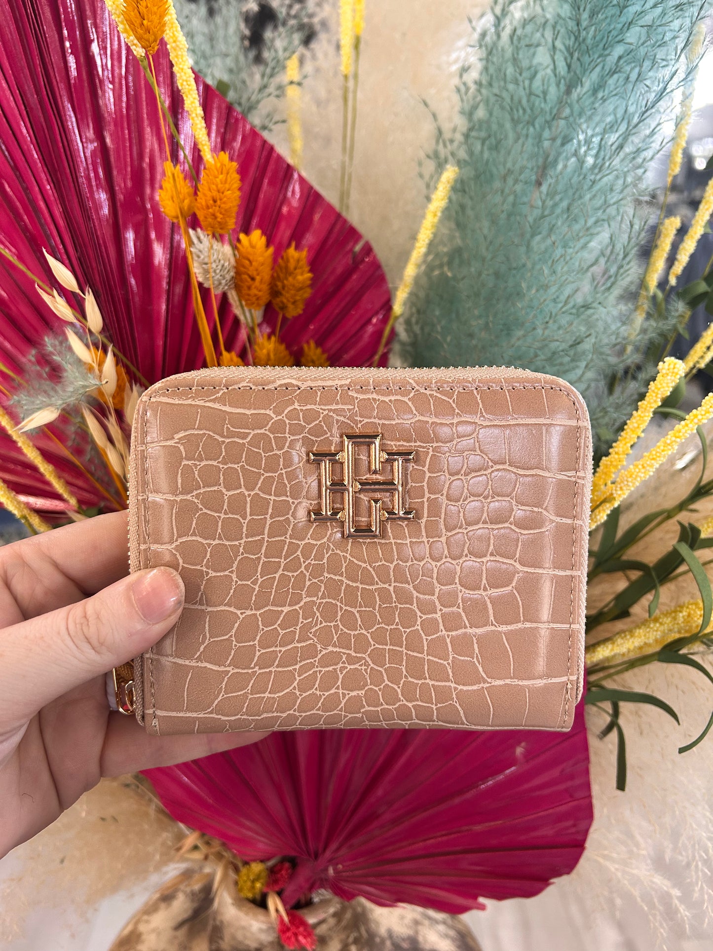 The Blakely Wallets- 5 Styles