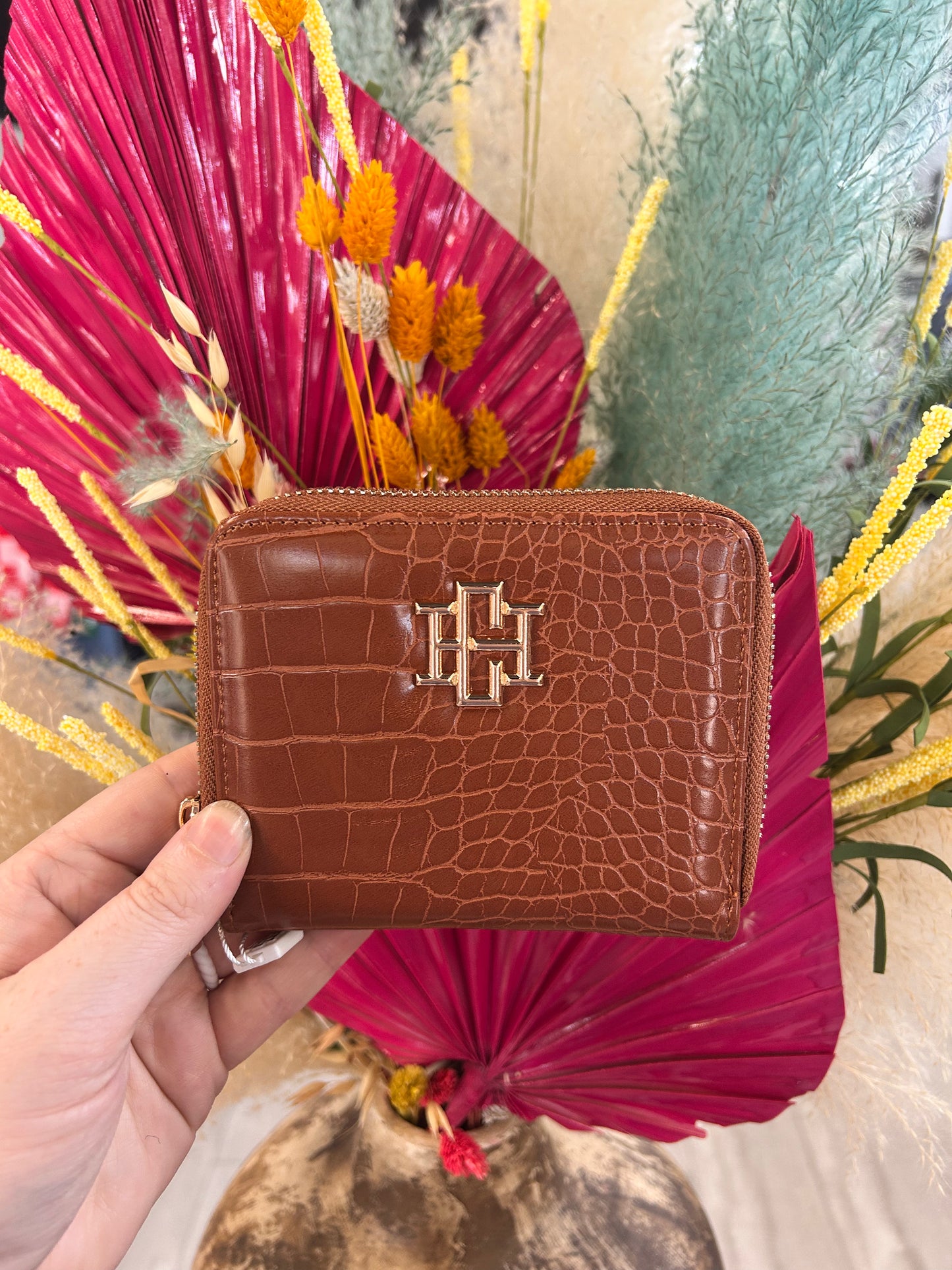 The Blakely Wallets- 5 Styles