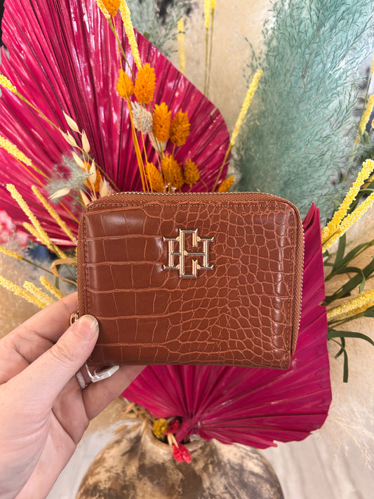 The Blakely Wallets- 5 Styles