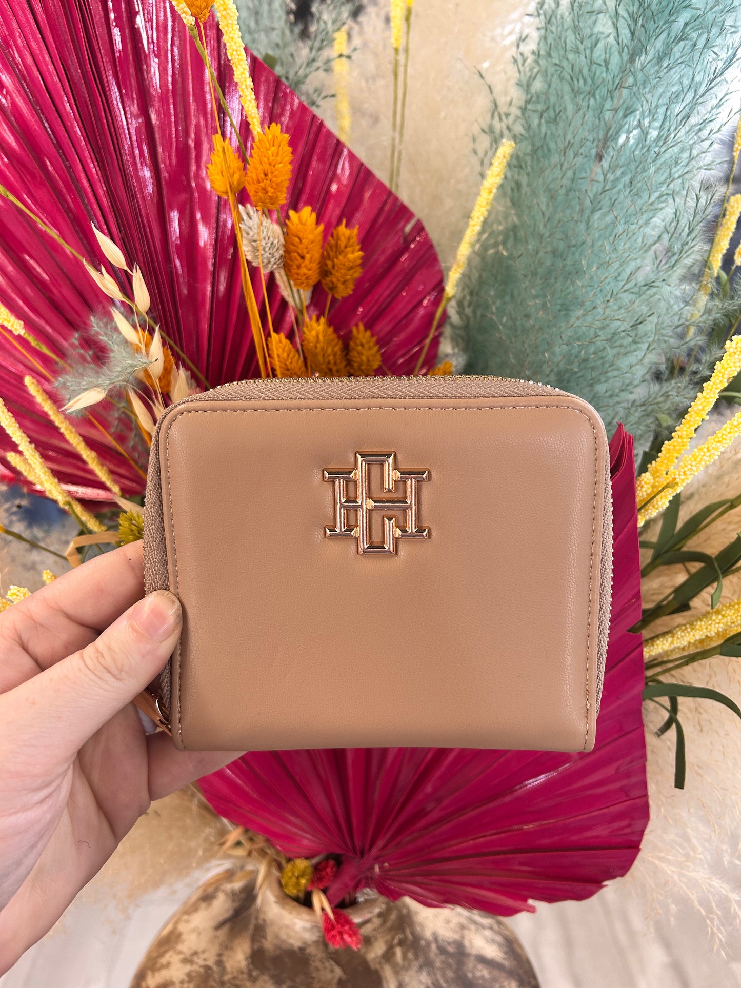 The Blakely Wallets- 5 Styles