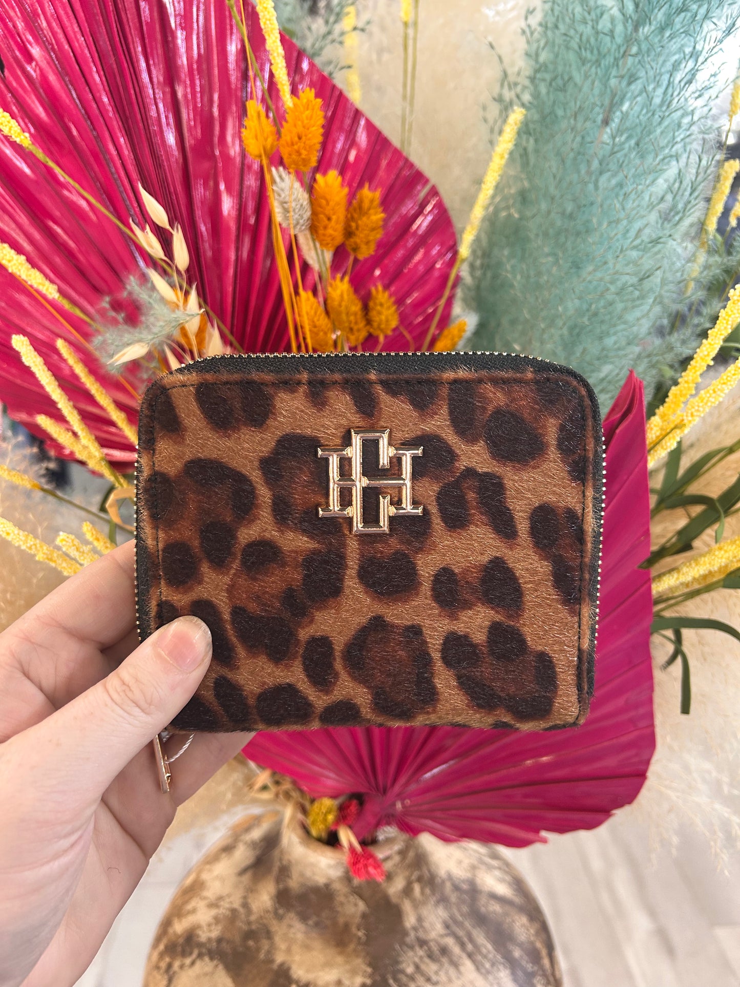 The Blakely Wallets- 5 Styles