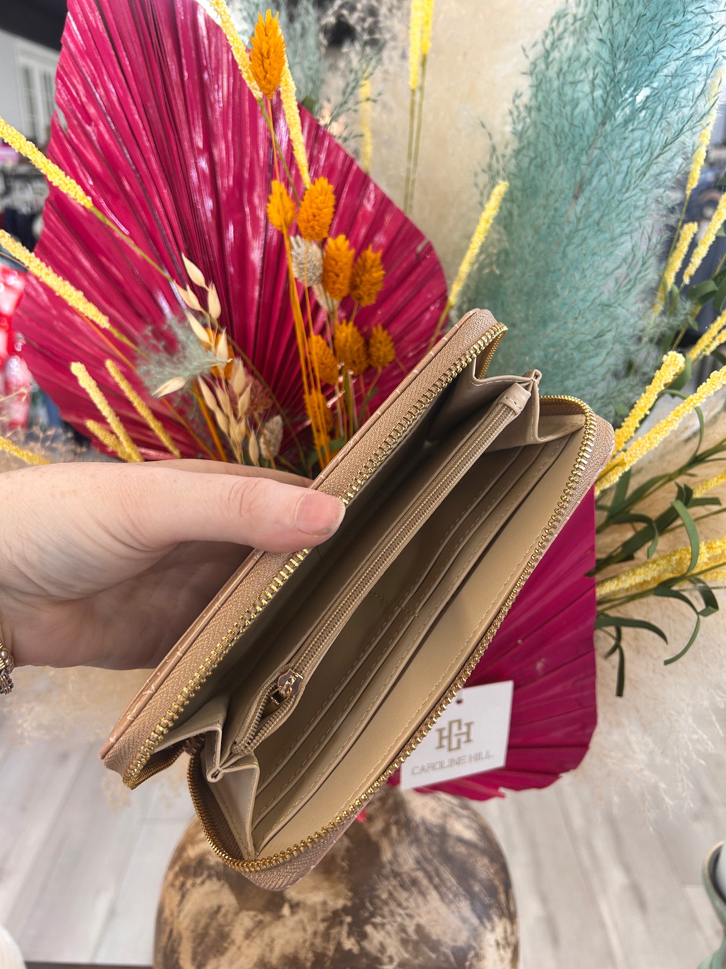 The Penelope Wallet