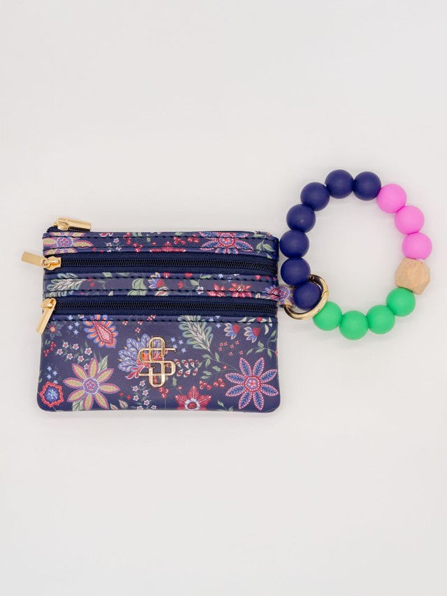 Beaded Wristlets- 7 Styles