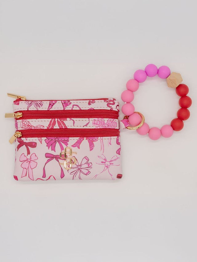 Beaded Wristlets- 7 Styles