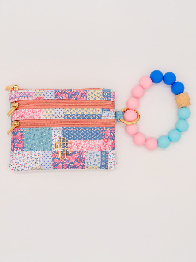 Beaded Wristlets- 7 Styles