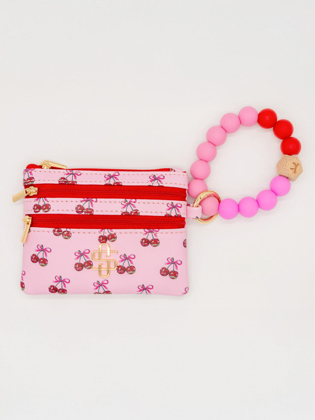 Beaded Wristlets- 7 Styles