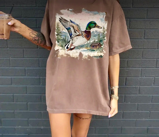 Duck Tee