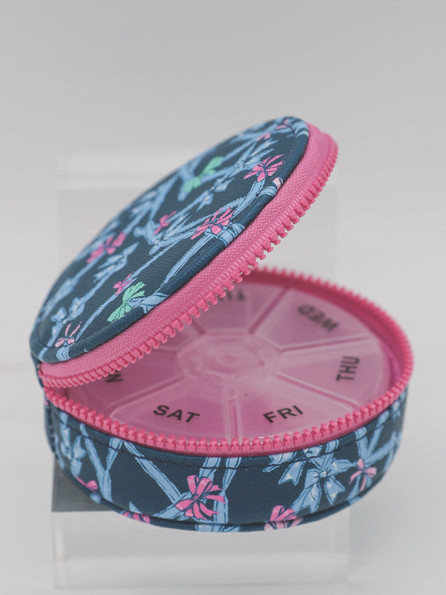 Pill Boxes- 4 Styles