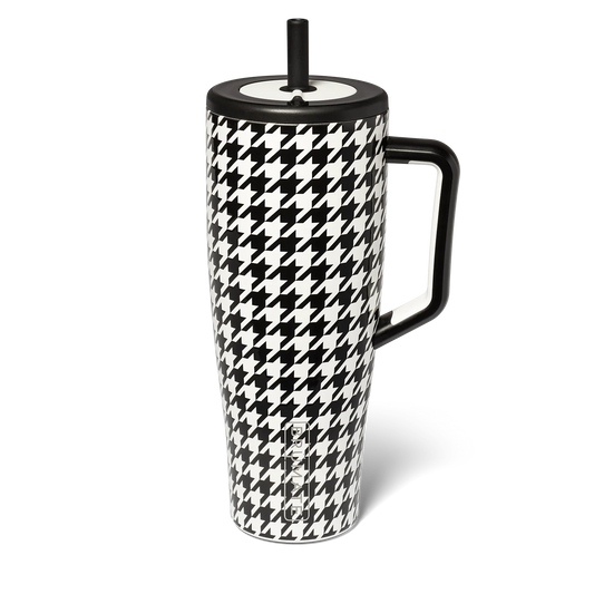 Brumate Houndstooth 40oz And 30oz Era