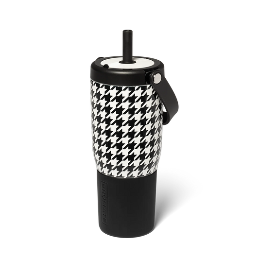 Brumate Houndstooth 25oz Resa