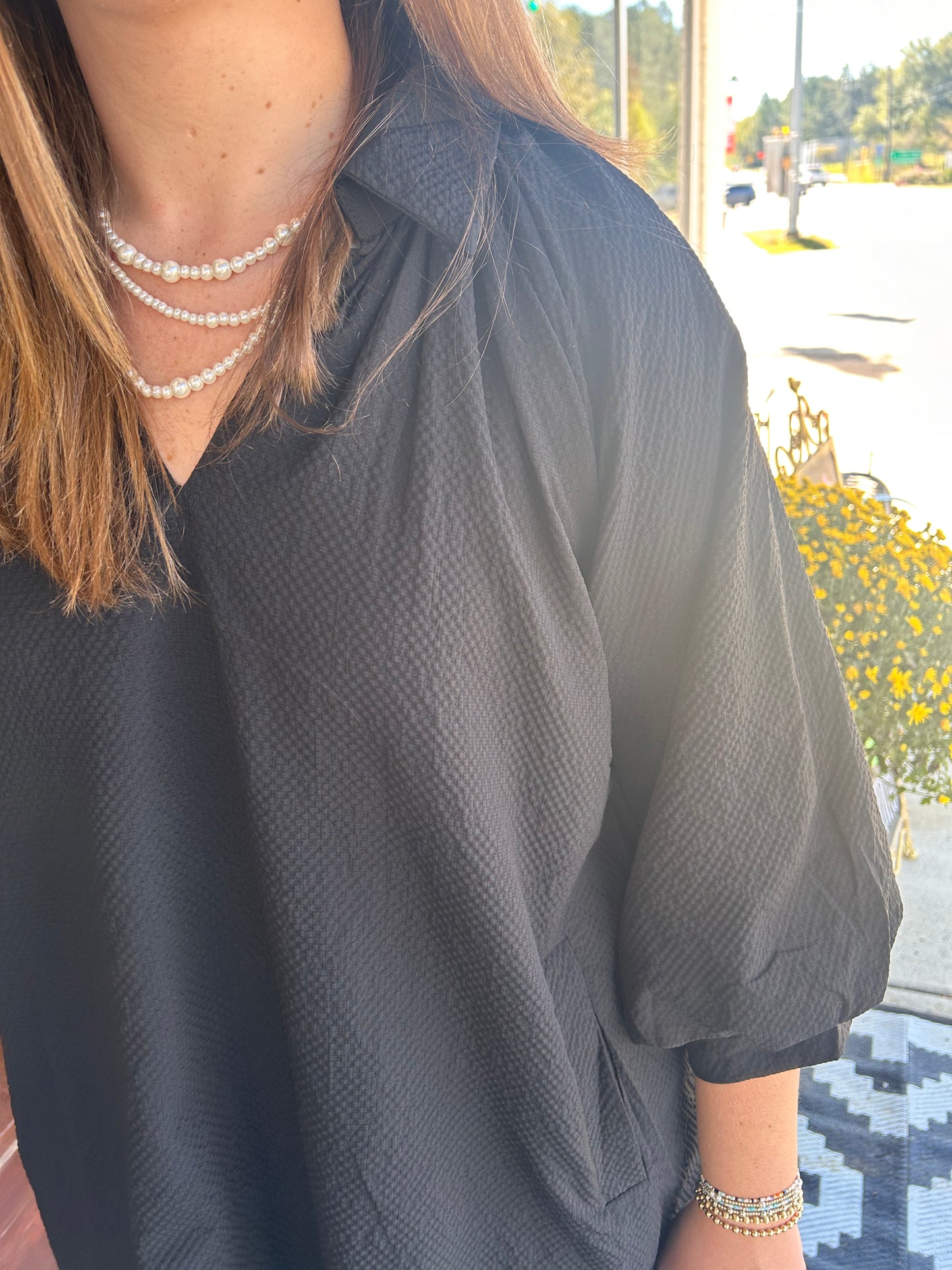 Living Every Moment Dress