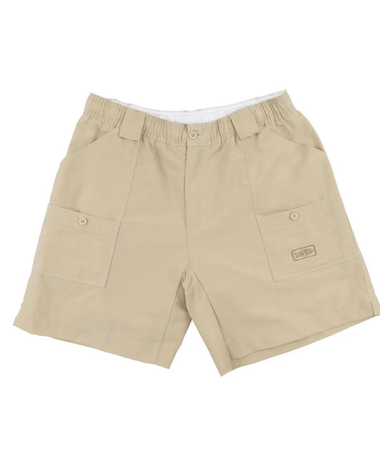 Aftco Long Fishing Shorts