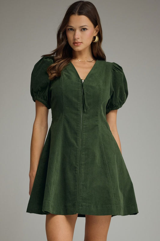 Perfect Me Dress