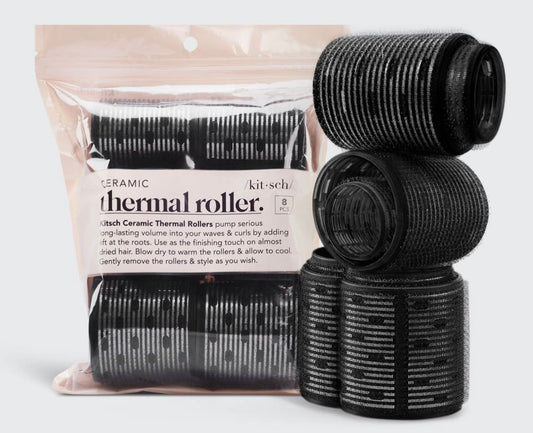 Ceramic Thermal Roller