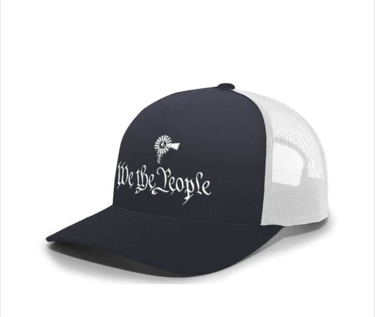 We The People Hat