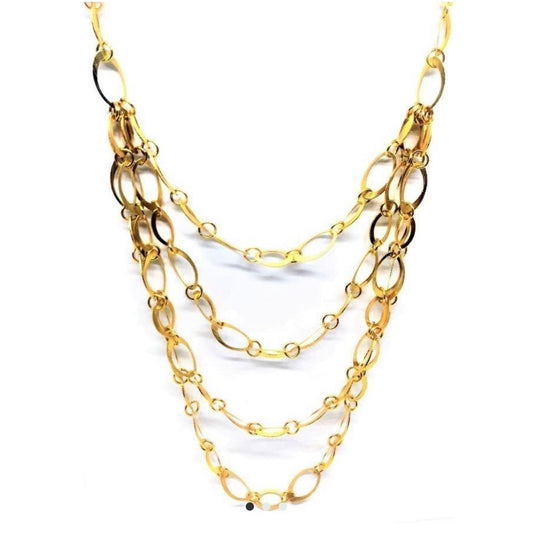 Marcia Moran Couve Necklace